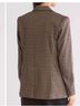 Max Studio London Houndstooth Blazer Blazer - photo 6