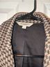 Max Studio London Houndstooth Blazer Blazer - photo 4