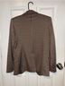 Max Studio London Houndstooth Blazer Blazer - photo 3