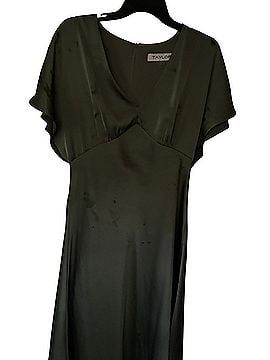 Taylor Taylor Cocktail Dress (view 2)
