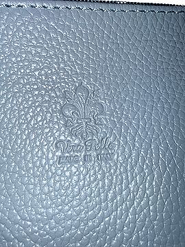 Vera Pelle Leather Crossbody Bag (view 2)