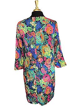 Anthropologie Hd In Paris Casual Dress (view 2)