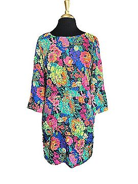 Anthropologie Hd In Paris Casual Dress (view 1)