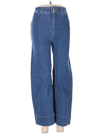 Apiece Apart Apiece Apart Jeans (view 1)