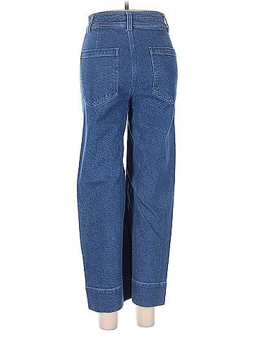 Apiece Apart Apiece Apart Jeans (view 2)