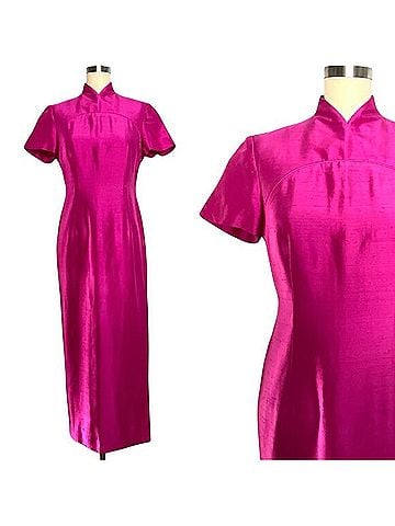 Dana Buchman Casual Dress (view 2)