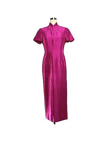 Dana Buchman Casual Dress (view 1)