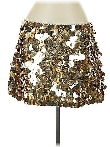 Alice + Olivia Alice + Olivia Casual Skirt (view 1)
