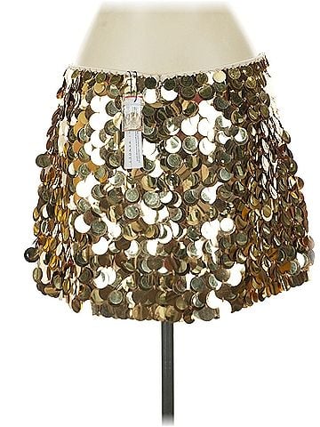 Alice + Olivia Alice + Olivia Casual Skirt (view 2)