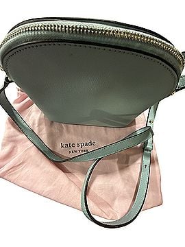Kate Spade New York Kate Spade New York Leather Crossbody Bag (view 2)