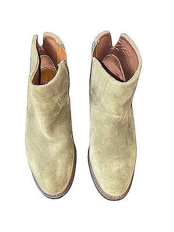 Franco Sarto Ankle Boots (view 1)