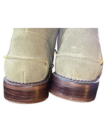 Franco Sarto Ankle Boots (view 2)