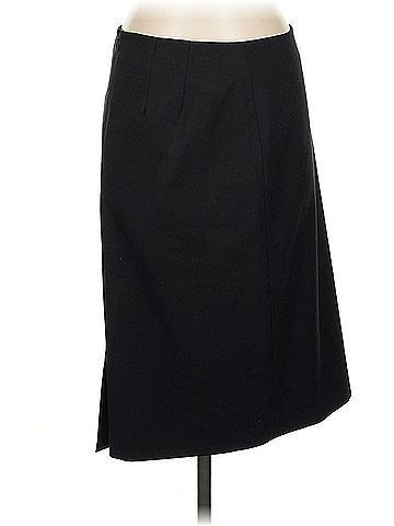 Theory Theory Wool Skirt (view 1)