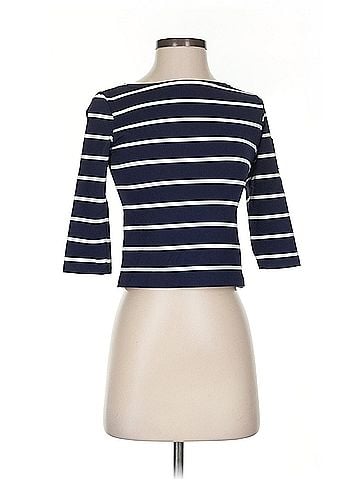 Melissa Odabash Melissa Odabash 3/4 Sleeve T Shirt (view 1)