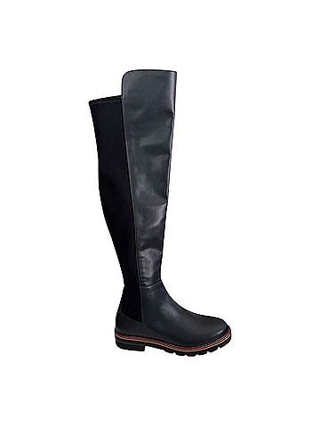 Stuart Weitzman Adrina City Boots (view 2)