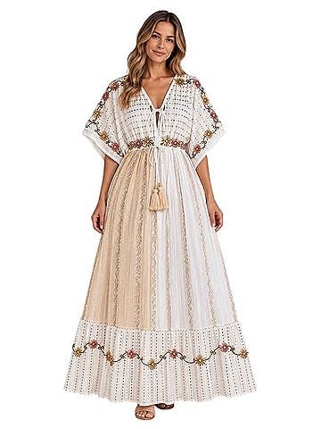 zury Z-219 Casual Dress (view 1)