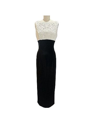 Jessica McClintock Cocktail Dress (view 1)