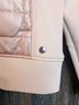 Calla Pink Jacket Size S - photo 4