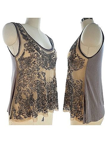 Chan Luu Tank Top (view 2)