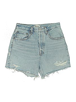 AGOLDE Agolde Denim Shorts (view 1)