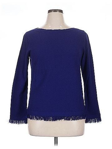 Ann Taylor Ann Taylor Pullover Sweater (view 1)