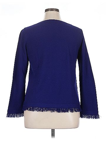 Ann Taylor Ann Taylor Pullover Sweater (view 2)