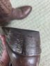 Old Gringo 100% Leather Brown Boots Size 8 - photo 5