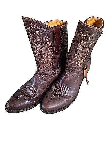 Old Gringo Boots (view 1)