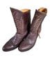 Old Gringo 100% Leather Brown Boots Size 8 - photo 1