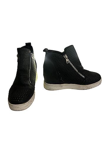 Steve Madden Wedges (view 1)