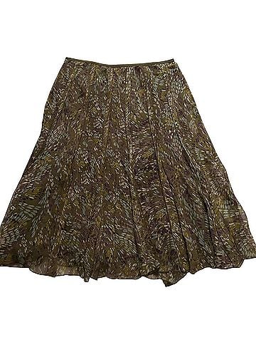 Nic + Zoe Casual Skirt (view 2)