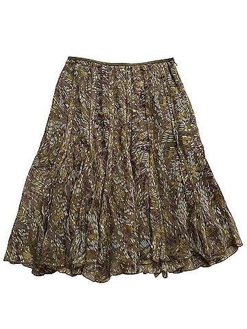Nic + Zoe Casual Skirt (view 1)