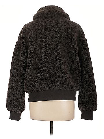 Gap Gap Faux Fur Jacket (view 2)