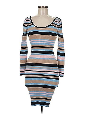 Bebe Bebe Casual Dress (view 1)