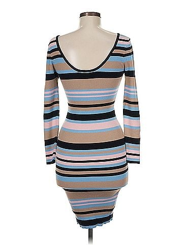 Bebe Bebe Casual Dress (view 2)