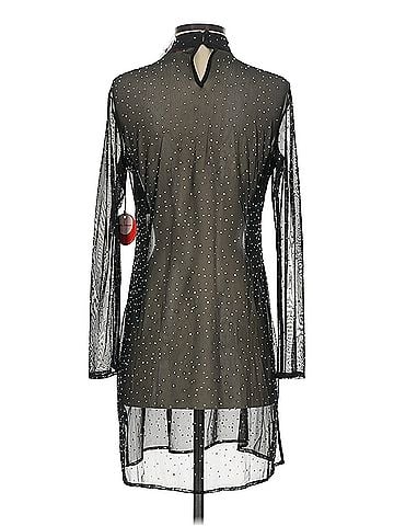 Eva Franco Eva Franco 3/4 Sleeve Top (view 2)