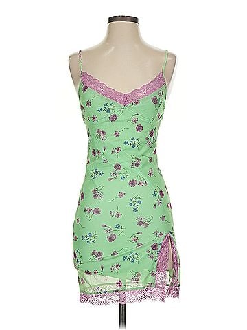 Motel Motel Cocktail Dress (view 1)
