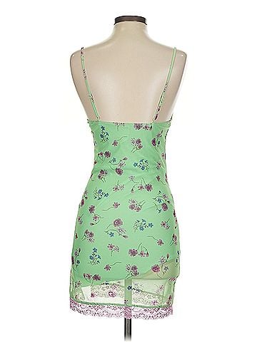 Motel Motel Cocktail Dress (view 2)