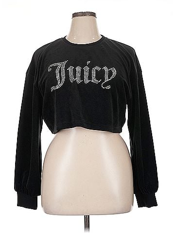 Juicy Couture Juicy Couture Sweatshirt (view 1)