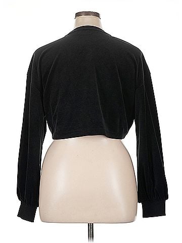 Juicy Couture Juicy Couture Sweatshirt (view 2)