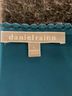 Daniel Rainn 100% Polyester Teal Daniel Rainn Long Sleeve Henley Size L - photo 6
