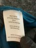 Daniel Rainn 100% Polyester Teal Daniel Rainn Long Sleeve Henley Size L - photo 7