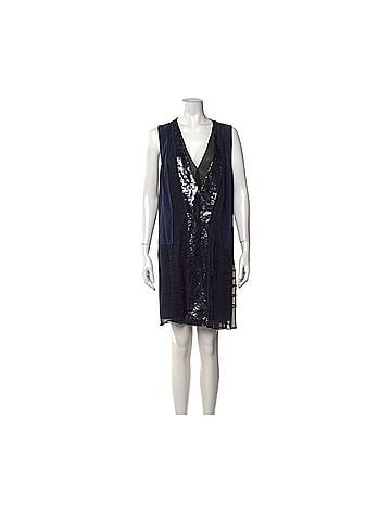 Diane von Furstenberg Cocktail Dress (view 1)