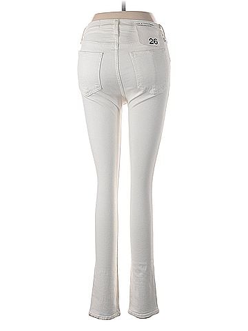 Rag & Bone/JEAN Rag &amp; Bone/Jean Jeans (view 2)