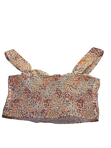 Shein Short Sleeve Blouse (view 2)