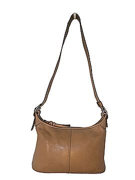 Coach Vintage Convertible Hobo Y2K Leather Crossbody Bag (view 2)