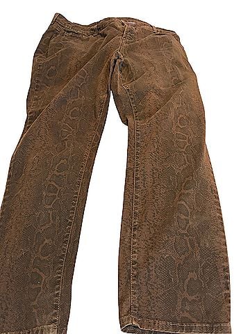 Not Your Daughter's Jeans Casual Pants (view 1)