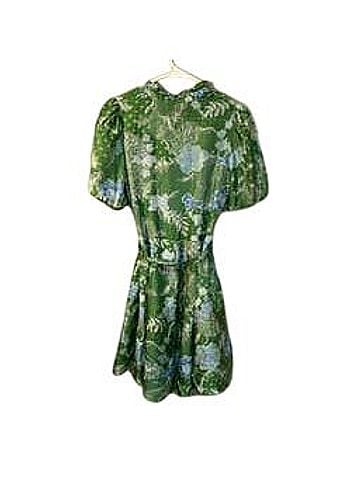 Hannah Gaia Bloom Dress Casual Dress (view 2)