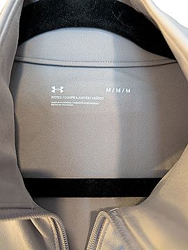 Under Armour Jacket (view 2)