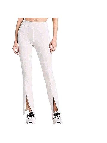 Alo Yoga Airbrush Flutter Flare Leggings (view 1)